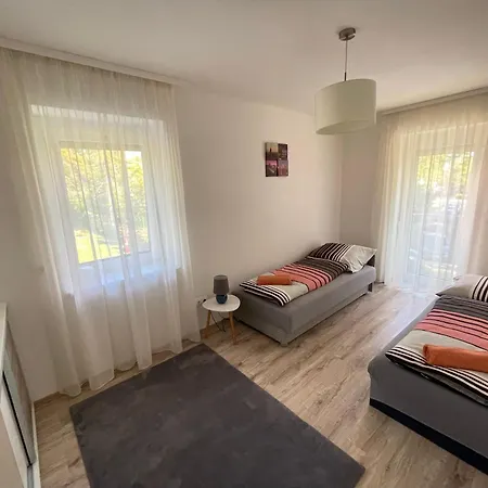 Manner Appartement *
