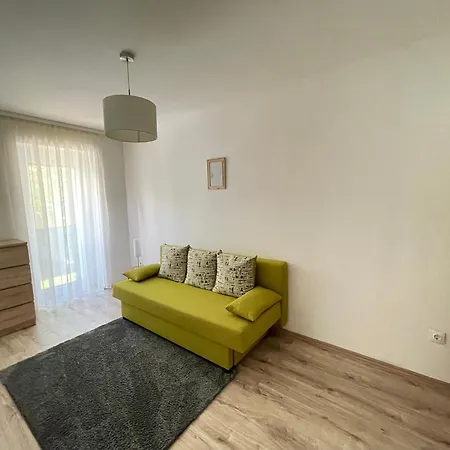 Apartment Manner Keszthely