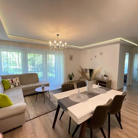 Manner Apartment