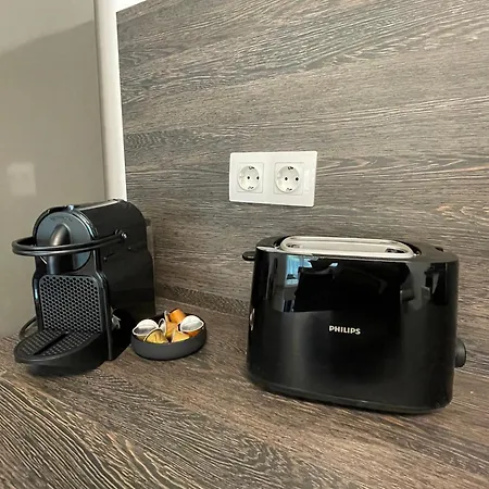 Manner Appartement