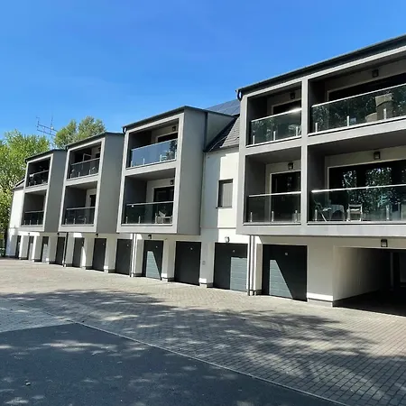 Appartement Manner *