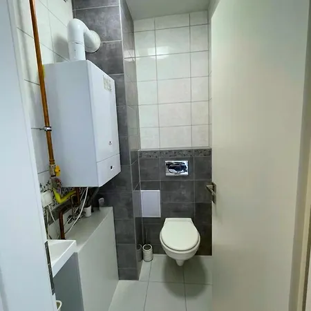 Apartment Manner Keszthely