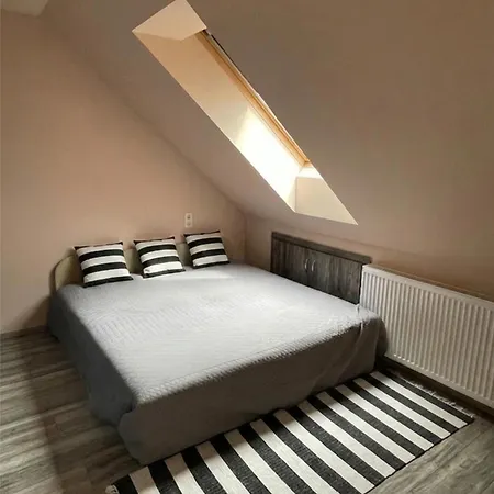 Manner Apartment
