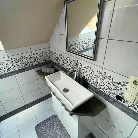 Manner Apartment Keszthely