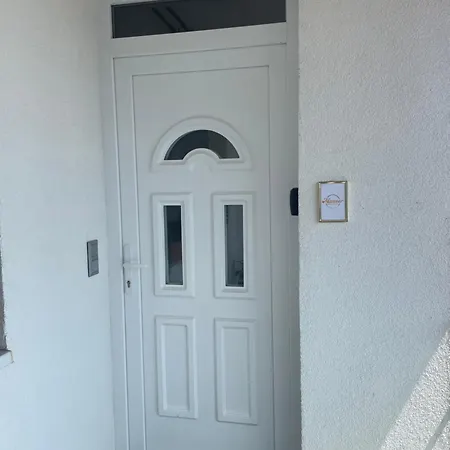 Apartment Manner Keszthely