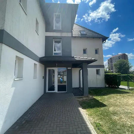 Apartment Manner